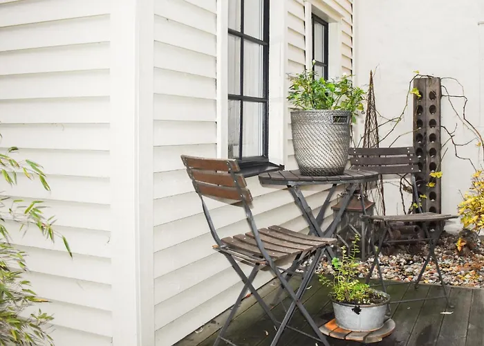 1 Bedroom Amazing Apartment In Ystad