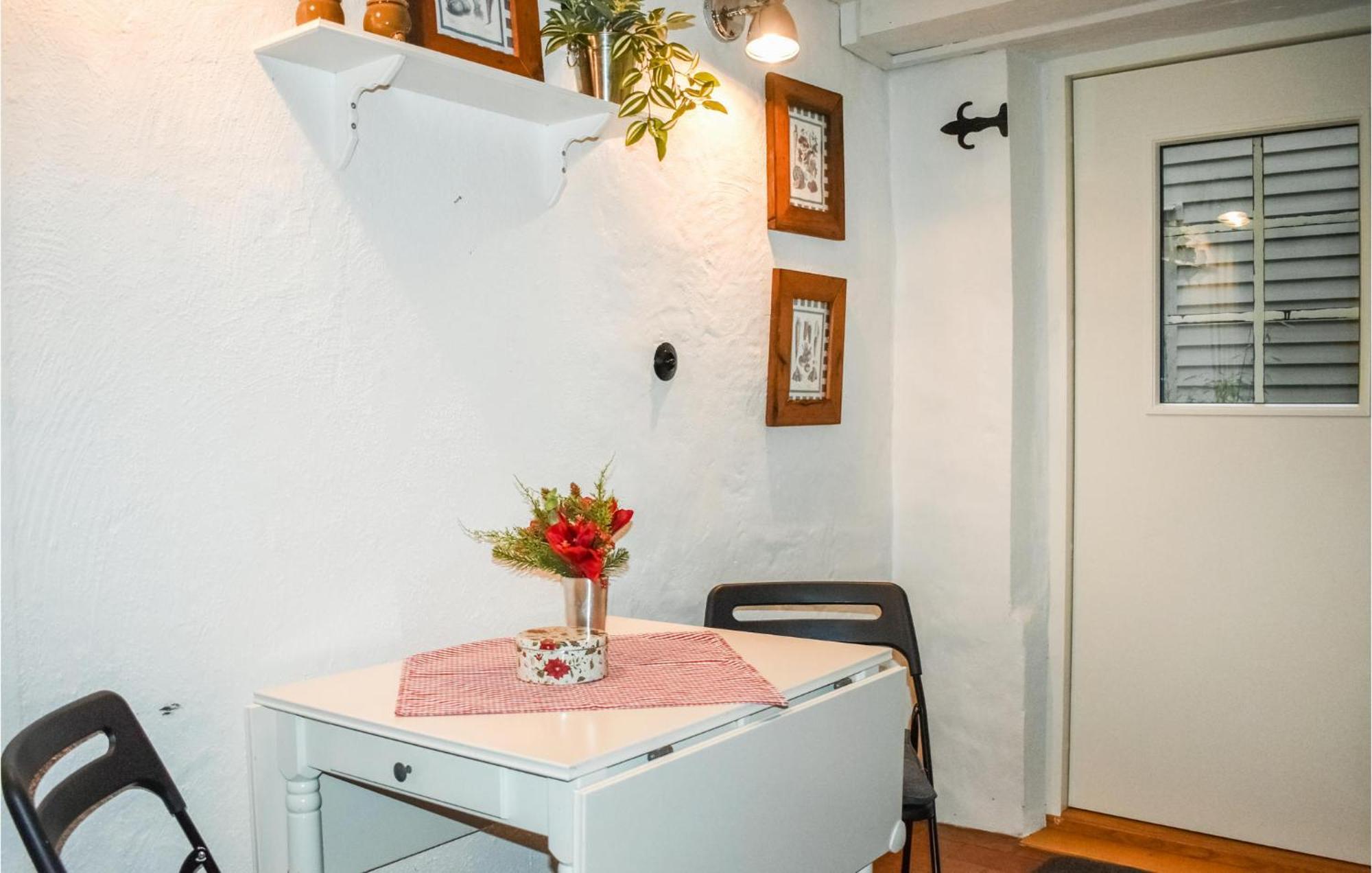 1 Bedroom Amazing In * Ystad